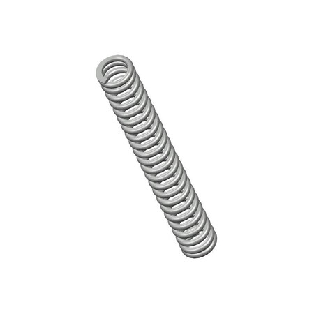 Approved Vendor Compression Spring, O= .240, L= 1.75, W= .040 G709970045